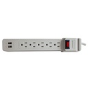Supresor de Picos Koblenz SS-550-USB