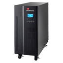 UPS ONLINE SMARTBITT  SBOL6KTG1-2  6KVA/6 KW, TECNOLOGIA ON-LINE, MONTAJE TORRE, VOLTAJE DE ENTRADA 208, VOLTAJE DE SALIDA 208 / 120, CONEXIÓN DE ENTRADA Y SALIDA HARWIRED, SLOT SNMP