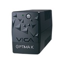 No Break UPS Vica Optima K 1000VA
