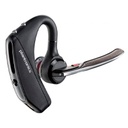 MANOS LIBRES HP POLY 7S431AAABA VOYAGER 5200/ BLUETOOTH CON CANCELACION DE RUIDO HASTA 6 HRS EN LLAMADA ALCANCE DE 30 MTS COMANDOS DE VOZ SIN CASE