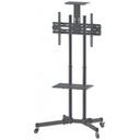 Soporte TV Manhattan 50KG 461238
