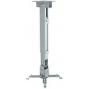 Soporte Proyector Manhattan 43-65CM