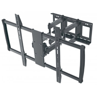 Soporte TV Manhattan 80KG 461221