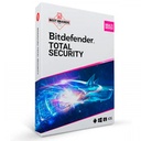 BITDEFENDER GRAVITYZONE BUSINESS SECURITY, 25-49 USR, 1 AÑO, ELECTRONICO, RENOVACION