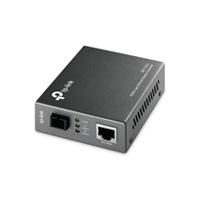 Convertidor de Medios TP-Link MC112CS