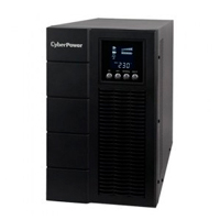 No Break CyberPower OLS1000 1000VA