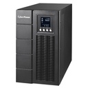 No Break CyberPower OLS2000 2000VA