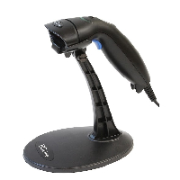 Lector de Código de Barras Ec Line EC-LS-9620