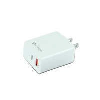 Cargador para Pared Vorago AU-350 AU-350-WH