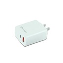 Cargador para Pared Vorago AU-350 AU-350-WH
