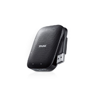 HUB TP-Link UH400 USB 1 Puerto USB 3.0 Tipo-A con Cable y 4 Puertos