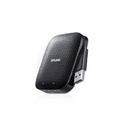 HUB TP-Link UH400 USB 1 Puerto USB 3.0 Tipo-A con Cable y 4 Puertos