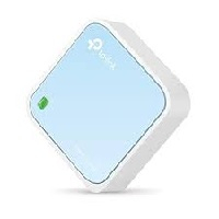 Router TP-Link TL-WR802N
