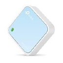 Router TP-Link TL-WR802N