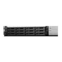 Unidad de Expansion Synology RX1217RP 12 Bahias 3.5 SATA HDD 2.5 SATA