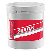 Pasta Termica Silitek Grasa Disipadora de Calor Silimex 1 Kg