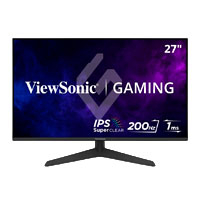 Monitor LED Viewsonic Gamer 27 Pulgadas 1920X1080P