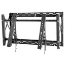 SOPORTES VIDEO WALL PEERLESS DS-VW765-LAND DE PARED PARA MONITORES DE 40 A 65 CAPACIDAD HASTA 56.8KG