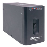 No Break Interactivo Koblenz 1500VA