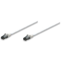 CABLE PATCH,INTELLINET,341974, CAT 6, 3.0M10.0F UTP BLANCO