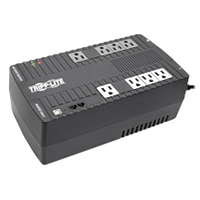 No Break Tripp-Lite AVR700U120V 350 Watts Interactivo 8 Contactos