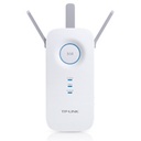 REPETIDOR | TP-LINK | RE450 |  INALAMBRICO | EXTENSOR DE RANGO |AC1750 802.11A/B/G/N/AC 1 RJ45 GIGABIT WIFI 5GHZ 1300MBPS Y 2.4GHZ 450MBPS 3 ANTENAS