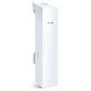 ACCESS POINT | TP-LINK | CPE220  | INALAMBRIACO | 2.4GHZ 300MBPS MODOS AP/CLIENTE/REPETIDOR /AP ROUTER/ AP CLIENTE ROUTER WISP 2 RJ45 10/100 POE PASIVO INCLUIDO / 5KM