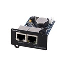Tarjeta de Monitoreo Remoto (RMCARD205) CyberPower Snmp
