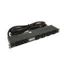 PDU1230 Tripp-Liite Básico Monofasico de 4.8