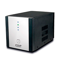 Regulador de Voltaje Cdp de 2400VA