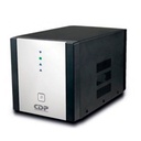 Regulador de Voltaje Cdp de 3000VA