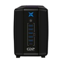 No Break Interactivo Cdp de 500 VA 250WATTS