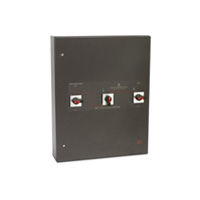 Bypass de Mantenimiento Apc 40KW 208V 3PH