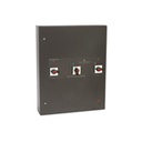 BYPASS DE MANTENIMIENTO APC 40KW 208V 3PH