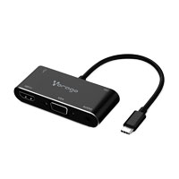 Adaptador Tipo C Vorago ADP-350