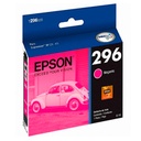 Cartucho EPSON Modelo 296 Magenta XP-231