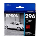 Cartucho EPSON Modelo 296 Negro XP-231