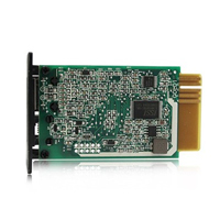 Tarjeta de Red Smartbitt Snmp para Comunicación Snmp 1KVA