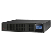 UPS ONLINE SMARTBITT SBOL1KRT-1 1KVA/900W, ON-LINE TORRE/RACK 2U, CLAVIJA NEMA 5-15P, 8 CONTACTOS TIPO NEMA 5-15R, SLOT PARA SNMP, USB - RS232
