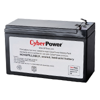 BATERIA DE REEMPLAZO CYBERPOWER RB1290 12V/9AH. GARANTA 1 AÑO