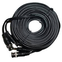 CABLE PRE-ENSAMBLADO / PROVISION ISR / PR-CA20 / COAXIAL SIAMES DE 20 METROS