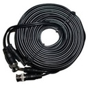 CABLE PRE-ENSAMBLADO / PROVISION ISR / PR-CA20 / COAXIAL SIAMES DE 20 METROS