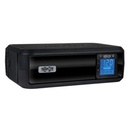 NOBREAK TRIPP-LITE OMNI900LCD, INTERACTIVO DE 120V, 900VA Y 475W, TORRE, PANTALLA LCD Y PUERTO USB