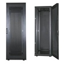 GABINETE 19,INTELLINET,713184, 42U  600X 800 FLATPACK