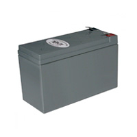 Batería Interna Tripp-Lite Modelo RBC51 para UPS Especficos Apc