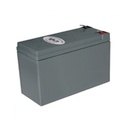 Batería Interna Tripp-Lite Modelo RBC51 para UPS Especficos Apc