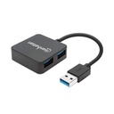 HUB USB Manhattan V3.0 162296