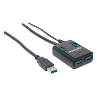 HUB USB Manhattan V3.0 162302