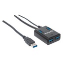 HUB USB Manhattan V3.0 162302