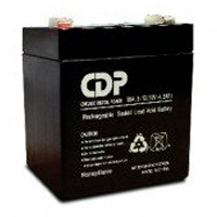 Batería Modelo B-12 Cdp B-12